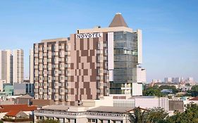 Novotel Jakarta Cikini